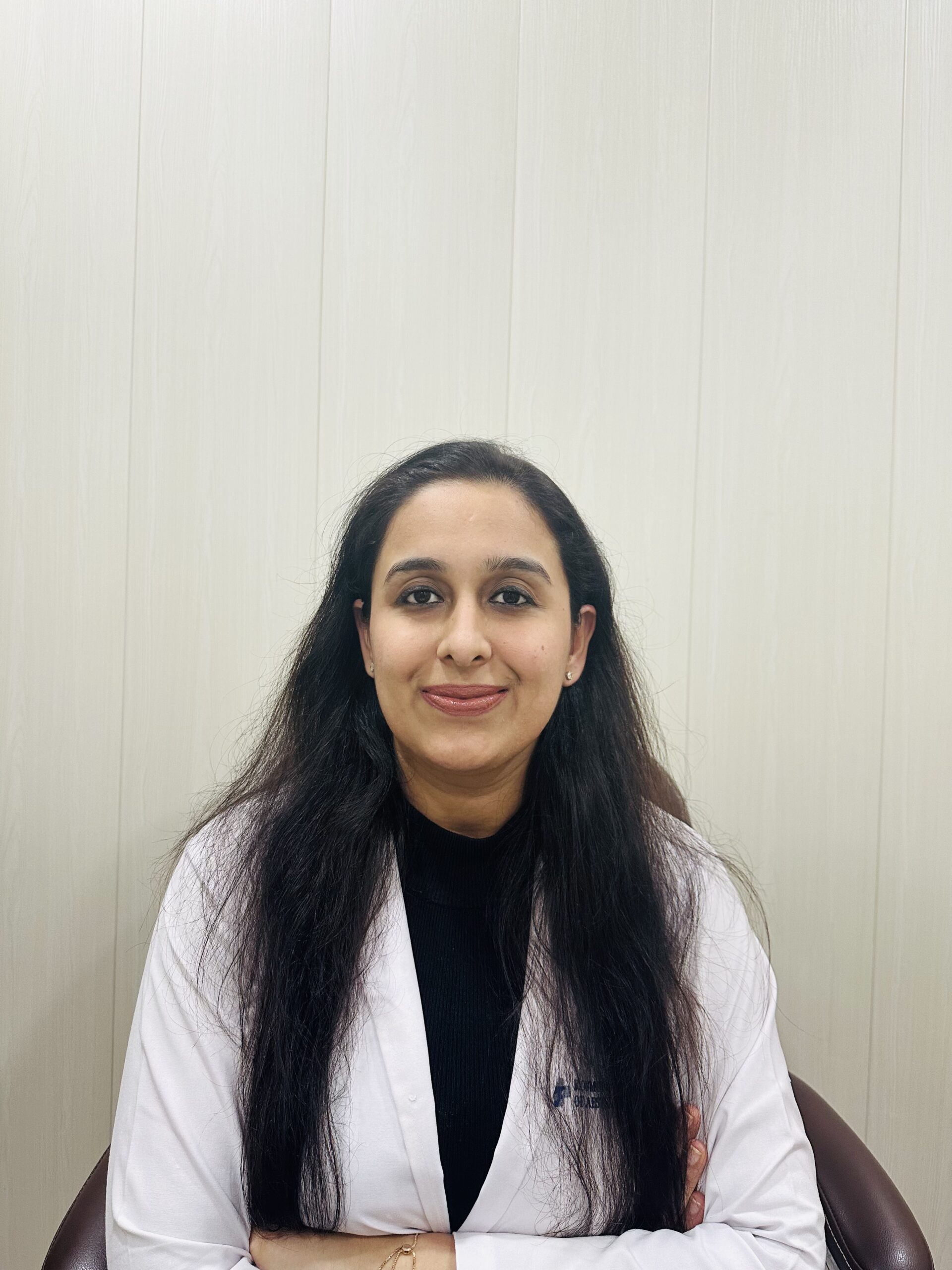 Dr. (Mrs.) Sheena Arora